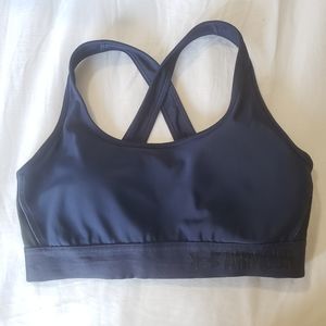 Under Armour Sports Bra